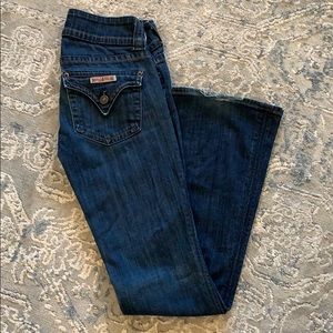 Hudson jeans